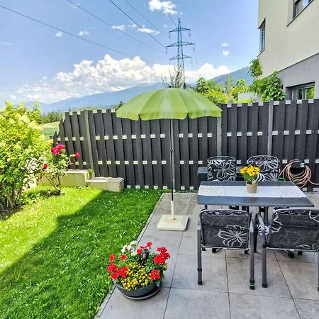 Apartment Ferienwohnung Sabine By Interhome Oberperfuss Exterior photo